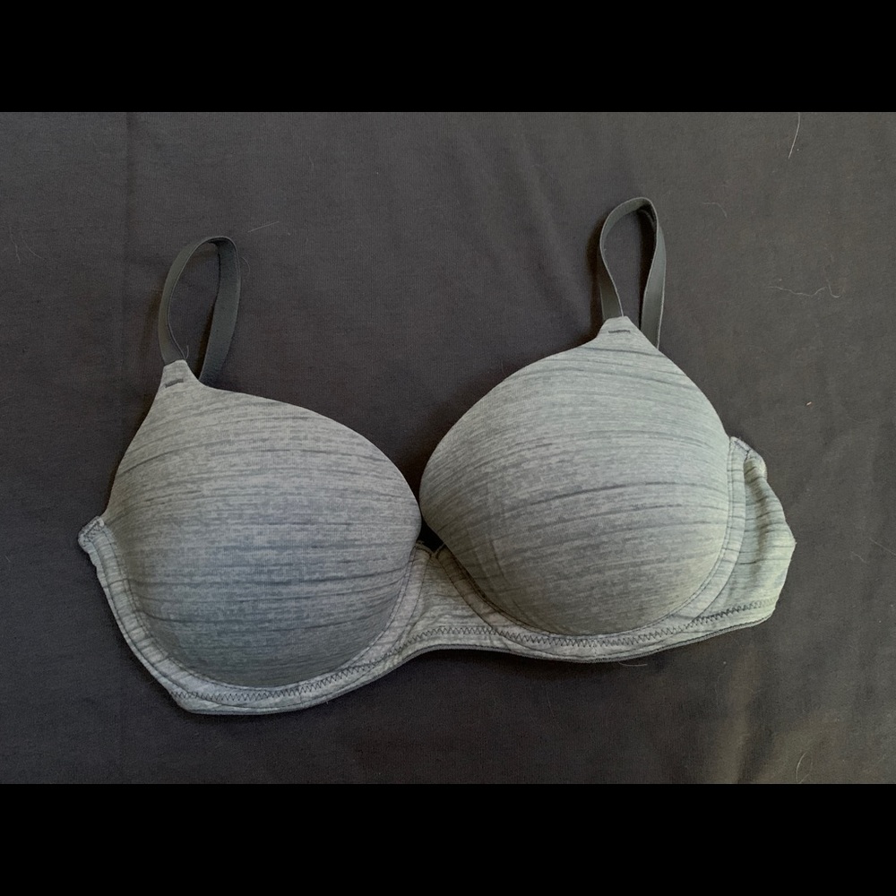 Tshirt bra